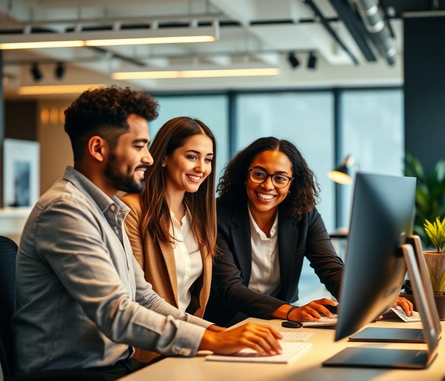Accelerated Property Matching and Lead Qualification
