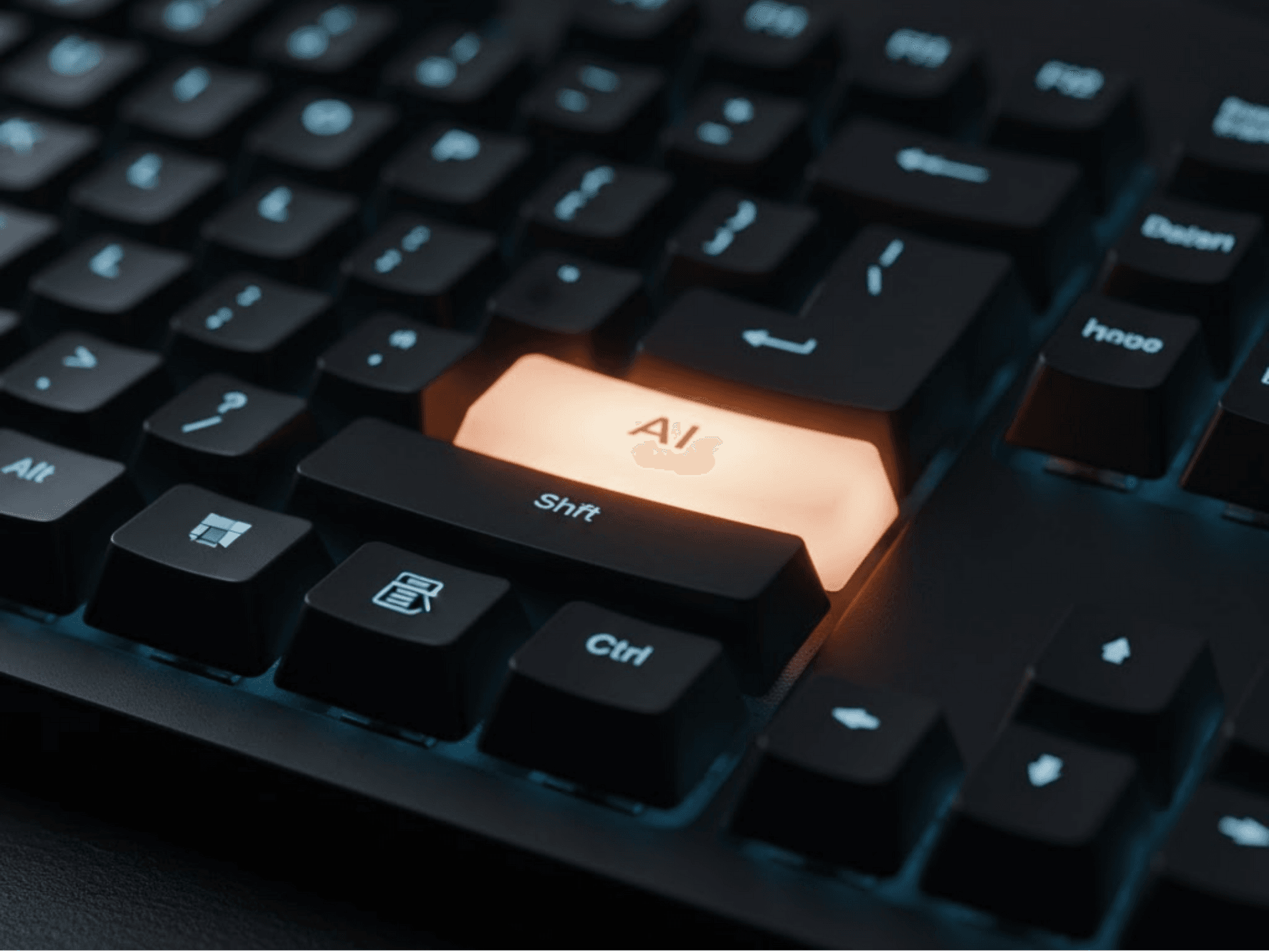 AI và sinh viên mới ra trường: Cơ hội hay thách thức trong kỷ nguyên số?