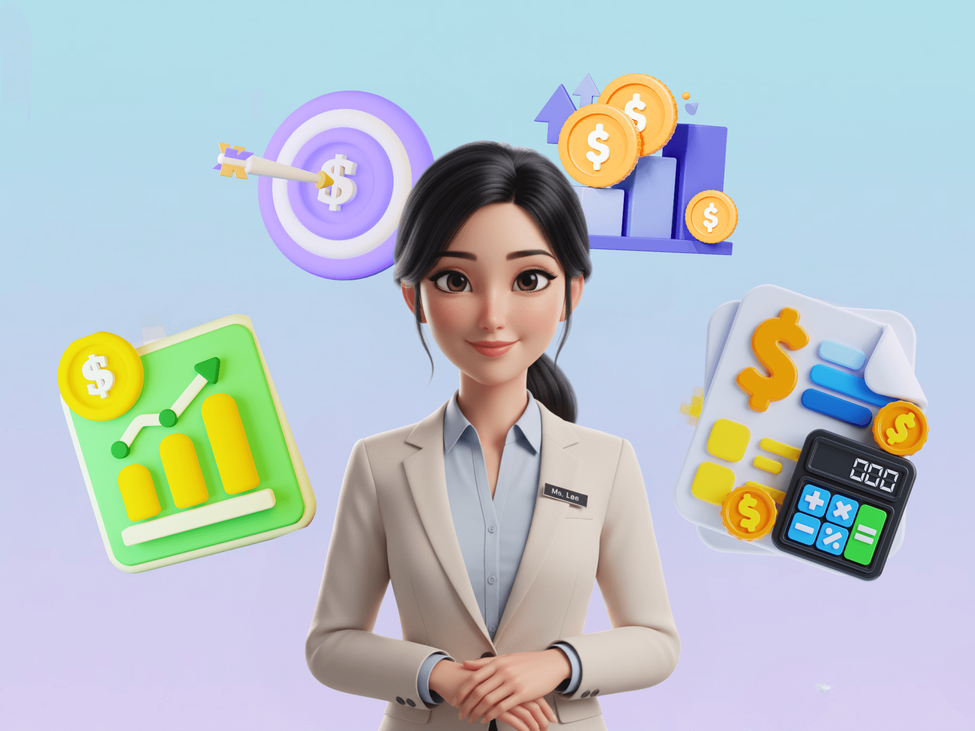 Chatbot tài chính kế toán: Đối chiếu hóa đơn, trích xuất báo cáo tức thì